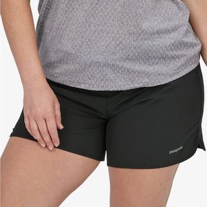 Patagonia Nine Trails Shorts 6” inseam